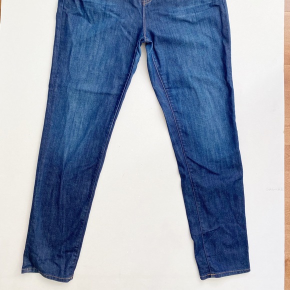 JBrand Jake ‘Dark Side’ Jeans - Picture 4 of 8